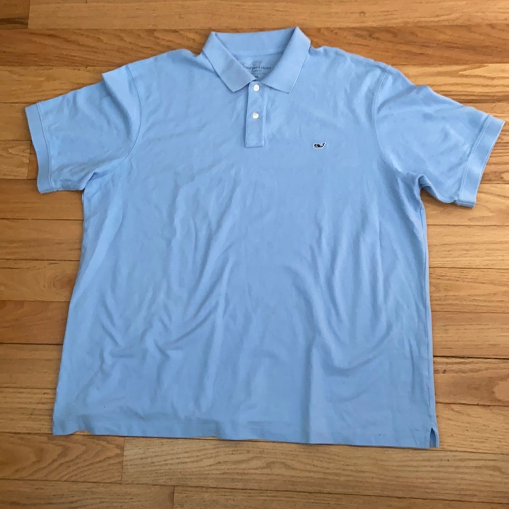 Vineyard Vines men’s Classic Fit Polo Shirt XL